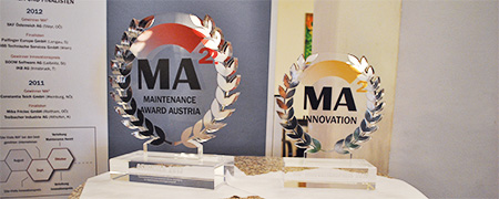 Maintenance Award