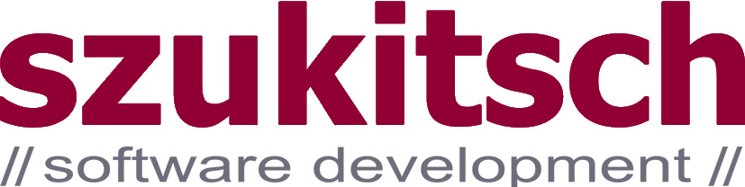 Szukitsch Logo